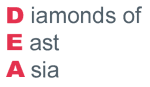 Diamond of East Asia